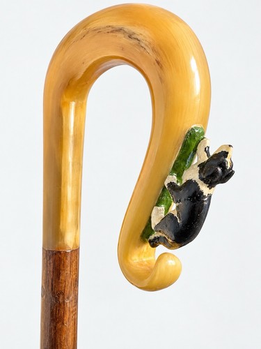 Ram horn shepherd s - horn, shepherd’s