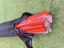 Training/Sports Poles x 12