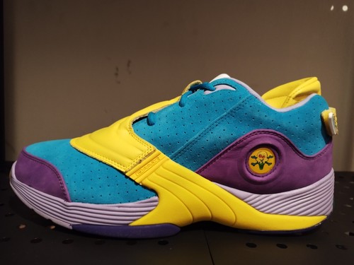 Reebok answer bbc ice - answer,