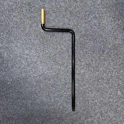 Starting handle tb - handle, ta