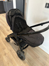 used mamas and papas ocarro pushchair