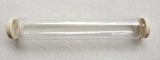 VINTAGE CLEAR GLASS PYREX