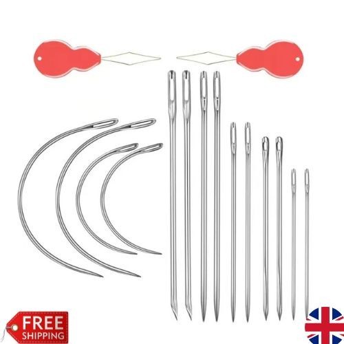 14pcs heavy duty leather - 14pcs,