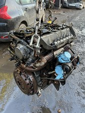 engine 2.5 650 2009 vauxhall