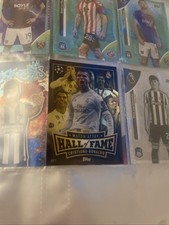 Cristiano Ronaldo Hall of Fame
