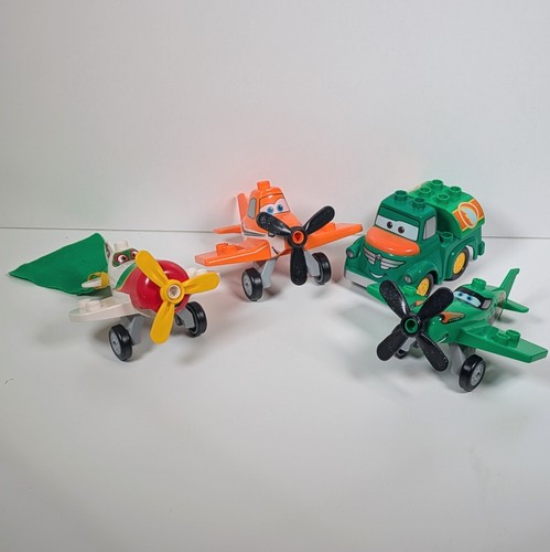 Lego duplo disney planes - duplo,