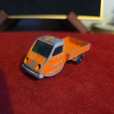 Corgi Junior Whizzwheels