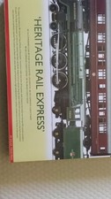 Hornby Heritage Rail Express