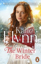 The winter bride - the, katie