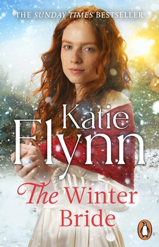 The winter bride flynn - the, bride-flynn,