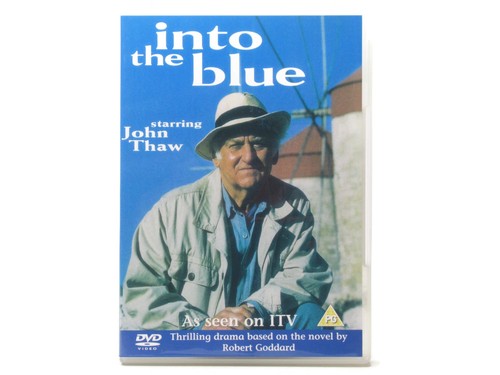 Into the blue - the, 1997