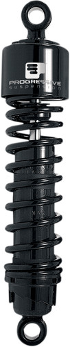 Progressive 412 series - progressive,