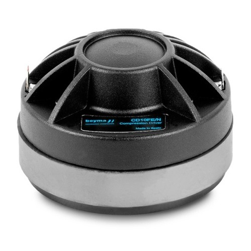 Beyma cd10fe compression - cd10fe, 1"