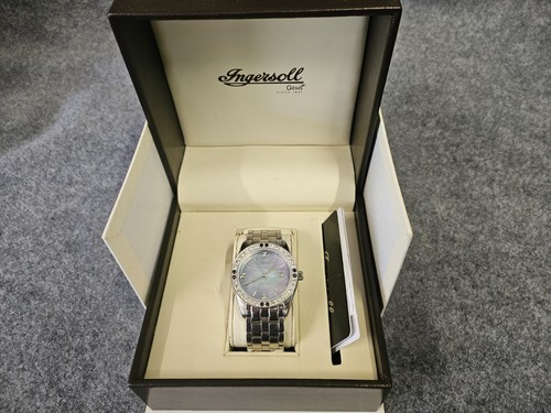 Brand new ingersoll - ingersoll, from
