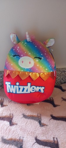 Squishmallow prim twizzler - prim,