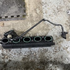 Ford 2.5 T Inlet Manifold