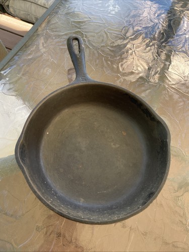 Wagner ware cast - wagner,