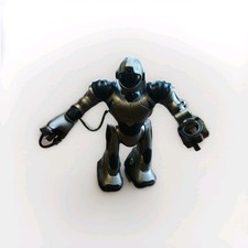 Battery Operated Remote