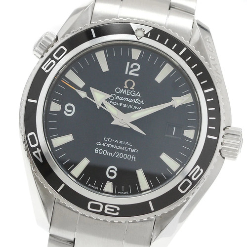 Omega seamaster planet ocean - omega,