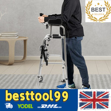 Stand Upright Walkers W/. Seat