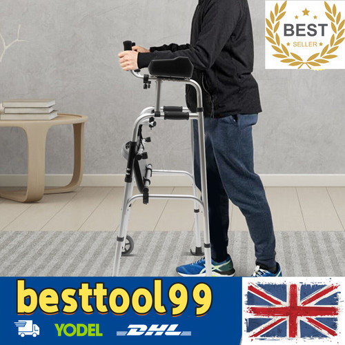 Stand upright walkers seat - stand,