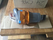 dyson dc25/18 brand new cyclone