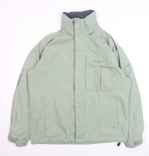 Karrimor men green - men's,