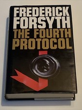 The Fourth Protocol by