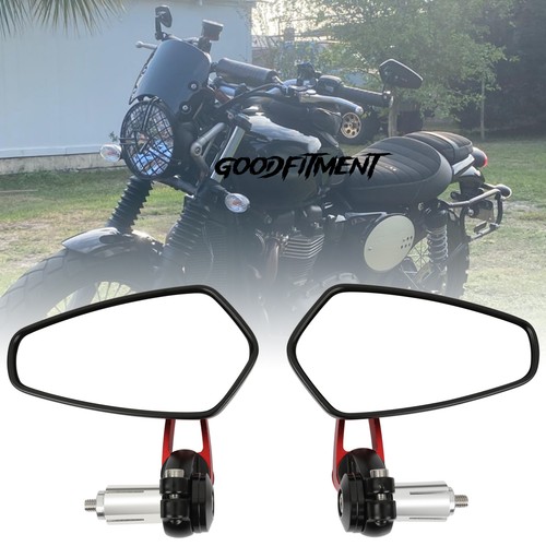 For triumph street - triumph, triple