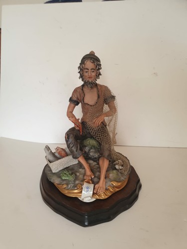 Capodimonte vintage - capodimonte,