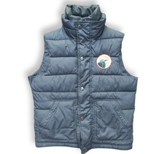 Hollister Women’s Gilet Size