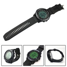 Football Stopwatch with