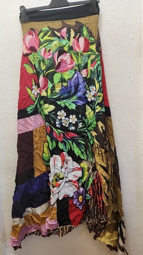 Mary katrantzou skirt - katrantzou,
