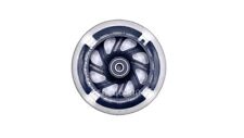 LED 120mm Scooter Wheel with
