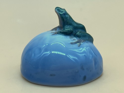 Royal copenhagen porcelain - royal,