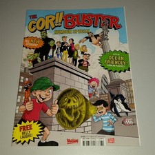 COR!! BUSTER HUMOUR SPECIAL