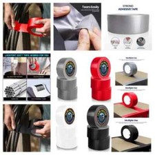 Duct Gaffer Tape Premium Heavy