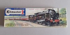 Rosebud Kitmaster 'Harrow' Schools Class Locomotive OO & HO Gauge Plastic Kit