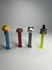 Vintage PEZ Candy Dispenser
