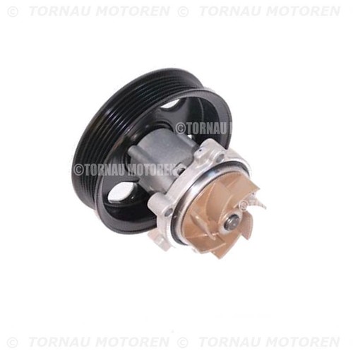 Water pump for opel - water, ford