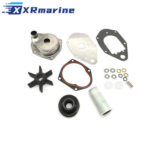 Water pump impeller - kit, for