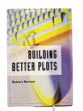 Building Better Plots, Kernen, Robert