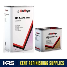 Max Meyer 0320 2740 Super