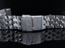 NOS Breitling Blackbird