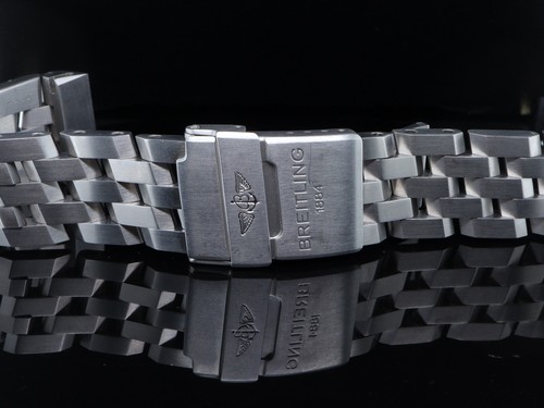 Nos breitling blackbird - nos,