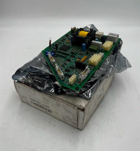 Kemppi control card 4303880 - control,