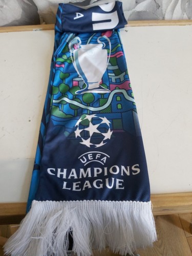 Uefa champions league final - uefa,