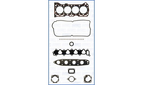Cylinder head gasket set - cylinder,