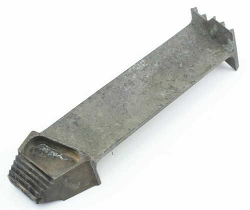 Turbine blade soloviev 30 - turbine,