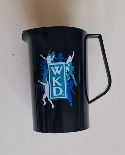 New black wkd cocktail 5l - cocktail, 1.5l